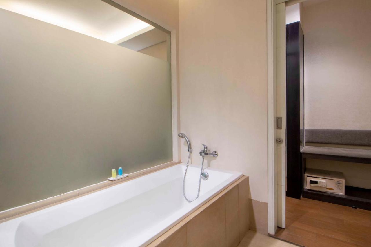 Solaris Hotel Malang Kültér fotó